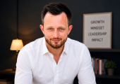 Main Profile Image
