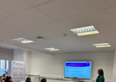 Confident, Capable, Connected Workshop
