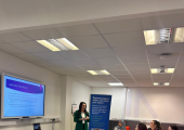 Confident, Capable, Connected Workshop
