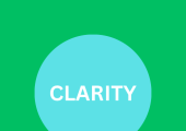 Clarity logo
