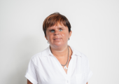 Headshot from Google Leaders conference