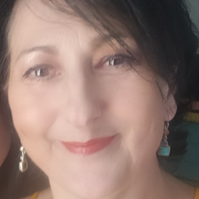 Theresa Maddison