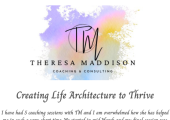Life coaching review from a client with imposter syndrome-