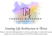 Executive female senior leader coaching review -JS Linked in review 