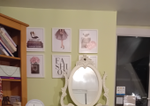 For image coaching
