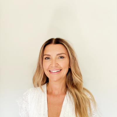Amy Green