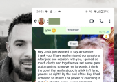 Client Feedback