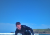 Putting the 'Surfer' in 'Wannabe Surfer'