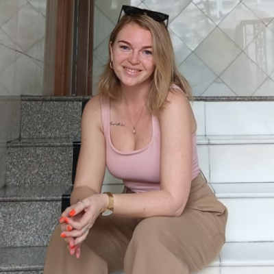 Chloe Louise Wellbeing