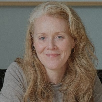 Emma Darwall Smith