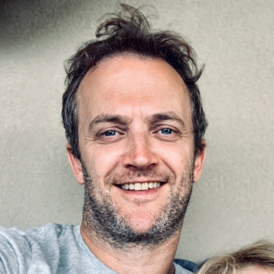 Kristian Bromley