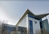 Professional and confidential office In Portsmouth