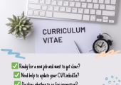 Career Clarity Package