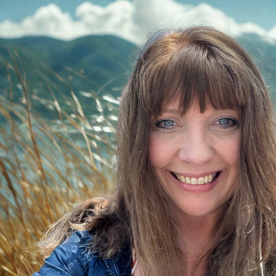 Sharon Marshall