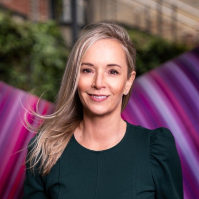 Lisa Goodman Life Coaching