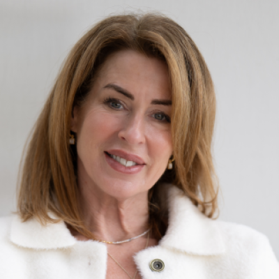 Claire Sherbourne