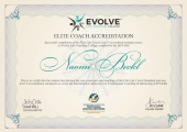 Elite Life Coach ICF Certification