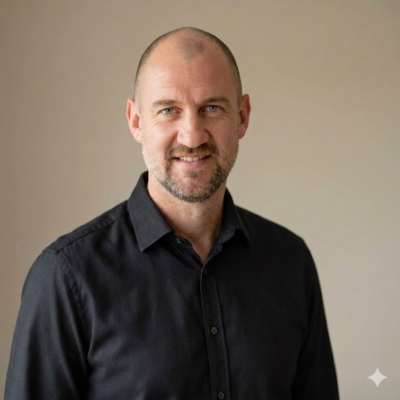 Andrew Grandison