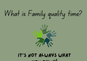 Family time...