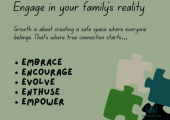 Family engagement
