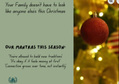 Family Christmas