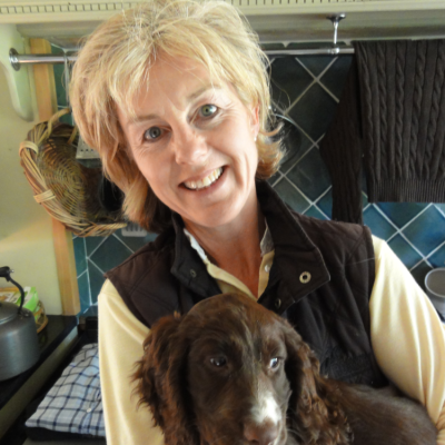 Alexandra Hill Life Coaching