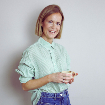 Olivia McMaster
