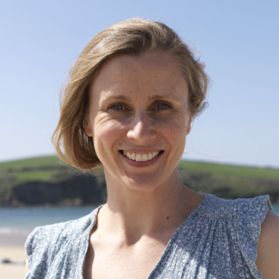 Georgina Brereton Etheridge