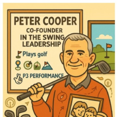 Peter Cooper