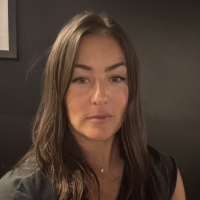 Alison Gordon