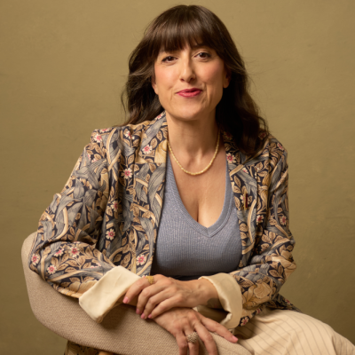 Manuela Demuro