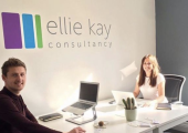Running a recruitment agency 20 years