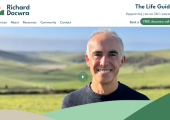 richarddocwra.com website