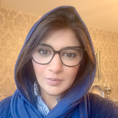 Dr Samila Asad