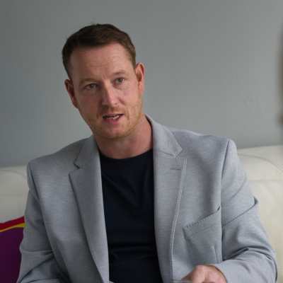 Brian Barley Life Coaching