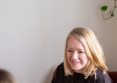 The 'Should I Stay Or Should I Go' Coach - Lauren Johns