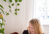 The 'Should I Stay Or Should I Go' Coach - Lauren Johns