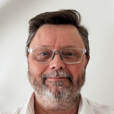 Carl Argent