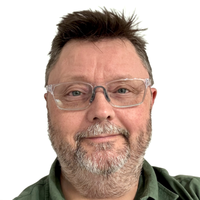 Carl Argent