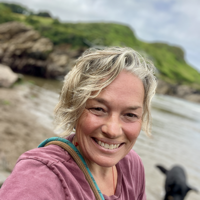 Curious Creative Coaching