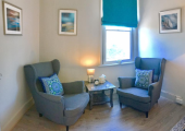 Therapy Room in Sevenoaks, Kent