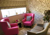 Therapy Room in Sevenoaks, Kent