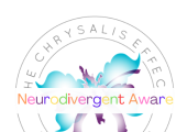 Neurodivergent Aware