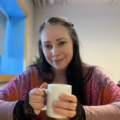 Gentle Bear Coaching