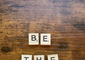 Be the Change