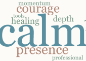 Word cloud reviews