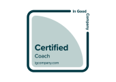Certified Coach