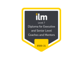 ILM Level 7 Diploma for Executive & Senior Level Coaches and Mentors