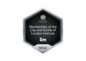 Membership City & Guilds London Institute ILM