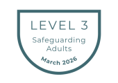 Level 3 Safeguarding Adults March 2026